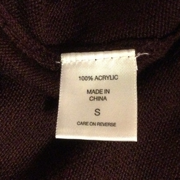 New York & Company Cardigan - Picture 5 of 6